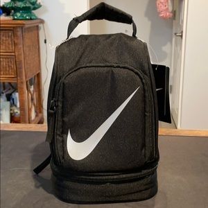 Nike lunchbox